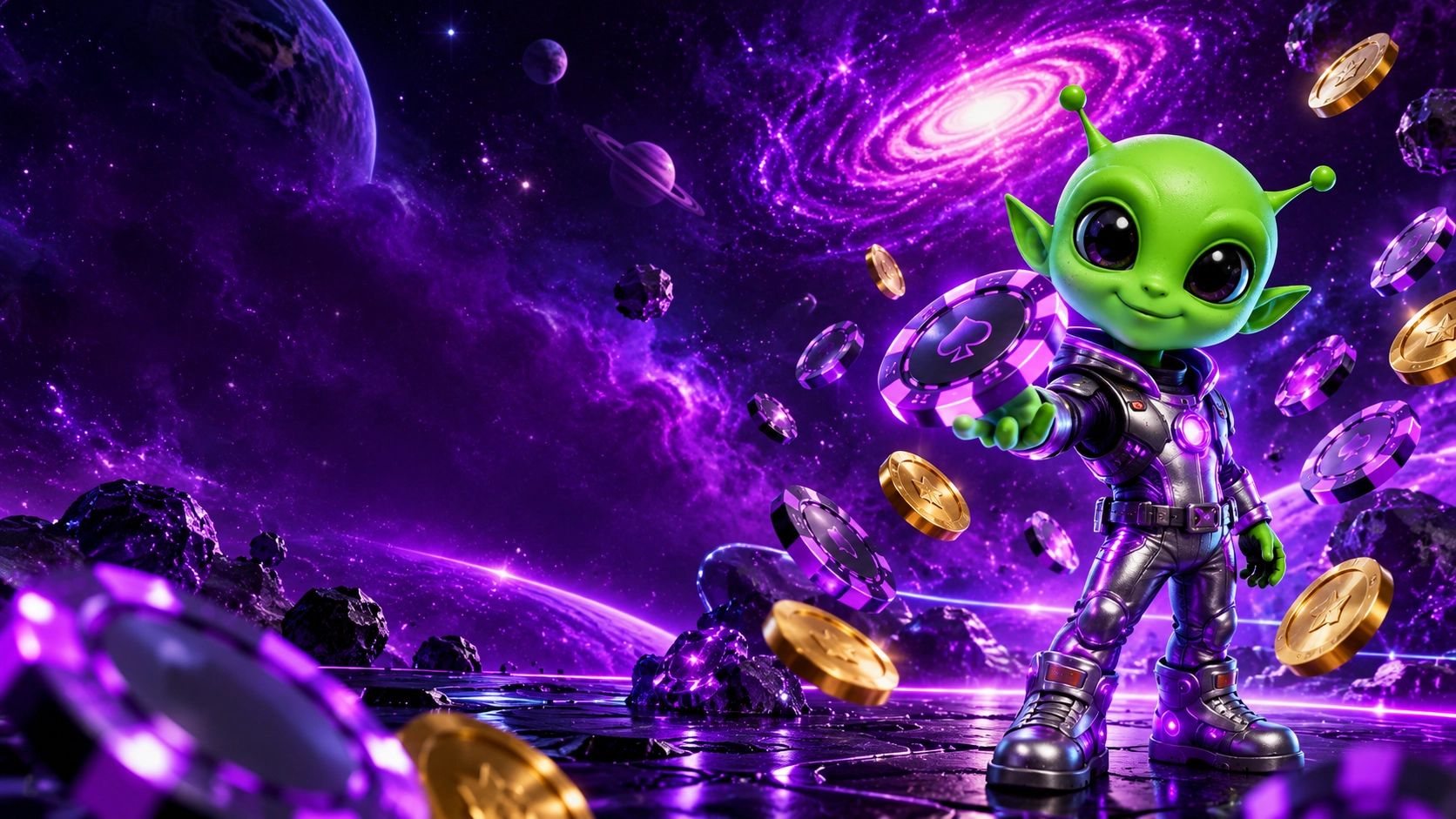 Nebula Casino